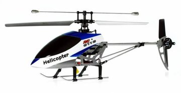 Double Horse 9116 Single Blade 