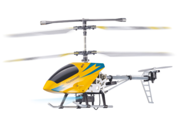 Thunderbird live transmission 