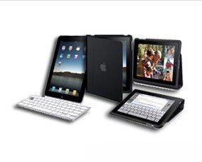 iPad / Tablet accessoires 