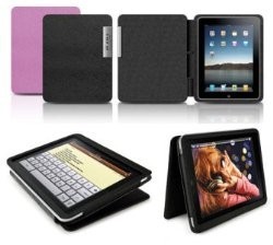 Cover / Hoesen Ipad 3