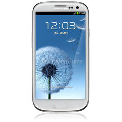 Samsung Galaxy S III