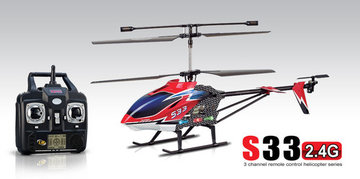 Syma S33 2,4 G
