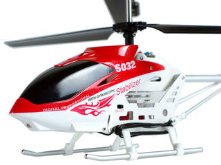 SYMA S032G 