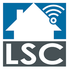 LSC Smart Connect ledlamp