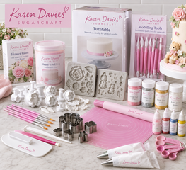 Karen Davies