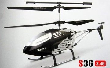 Syma S36