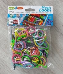 Magic loom