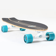 Longboard
