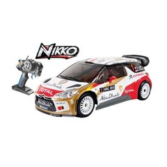 RC NIKKO