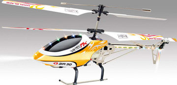 Rc Helicopter onderdelen