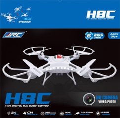 JJRC H8C Quadcopter