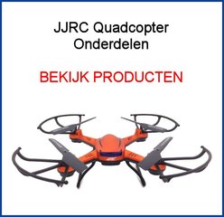 JJRC Quadcopter