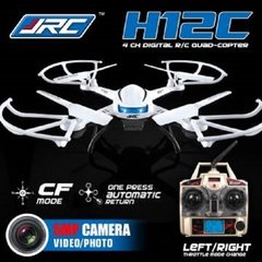 JJRC H12C / H12W Quadcopter