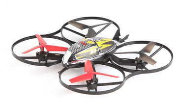Syma X4