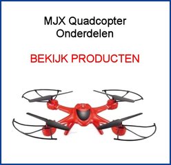 MJX Quadcopter