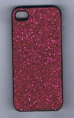 Iphone 4G blingbling hoesje