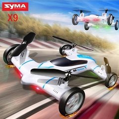 Syma Flycar X9