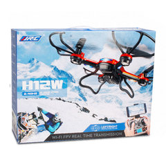JJRC H12W