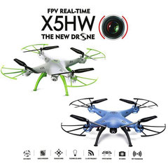 Syma X5HW