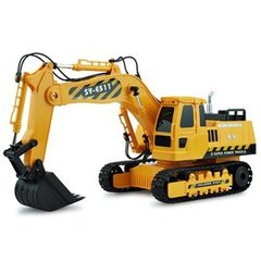 Rc werkvoertuigen