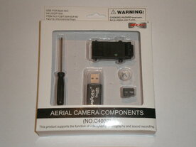 MJX Complete Digital Camera set 