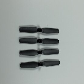 Syma X9-03 flying car main-blades / Rotorbladen