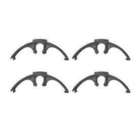 Syma X8C-07 Omament part Zwart