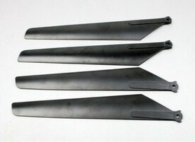 Syma S33-05 G Rotorblad A + B (set van 4)