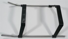 Rc Helicopter Landings gestel Double horse 9101-22