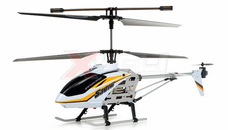 SYMA S301G 3CH R/C helicopter with GYRO