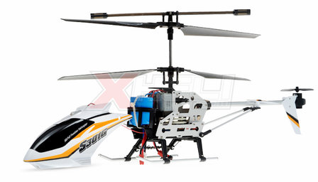 SYMA S301G 3CH R/C helicopter with GYRO