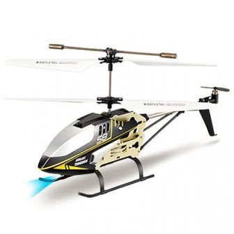 Syma S8 3ch IR RC Helicopter