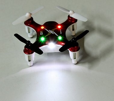 Syma X12 Nano