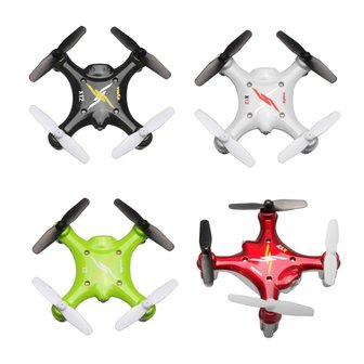 Syma X12 Nano