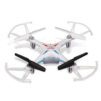 Syma X13 headless quadcopter