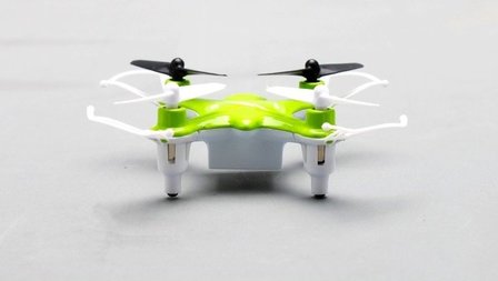 SYMA X12S Nano 2.4G 4 kanaals 6 as RC Quadcopter