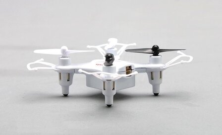 SYMA X12S Nano 2.4G 4 kanaals 6 as RC Quadcopter