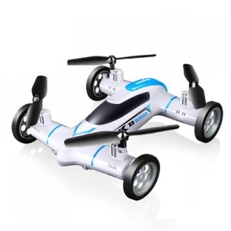 Syma X9 flying car 2.4G RC Quadcopter