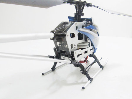 SYMA S301G 3CH R/C helicopter with GYRO