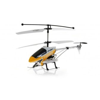 MJX T-SERIES T605 T05 HELIKOPTER LCD PRO 3CH HELI METAL FRAME BODY