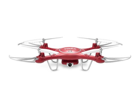 Quadcopter SYMA X5UW 720P WIFI camera FPV REAL TIME