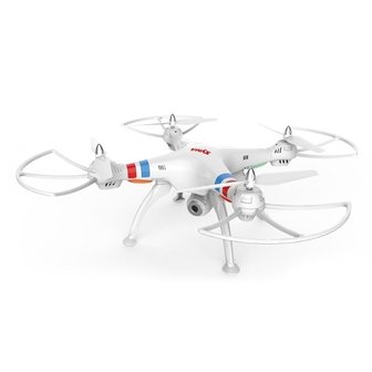 Syma X8W 2.4G RC Quadcopter met FPV HD Camera