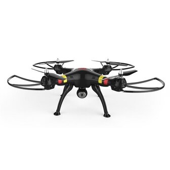 Syma X8W 2.4G RC Quadcopter met FPV HD Camera