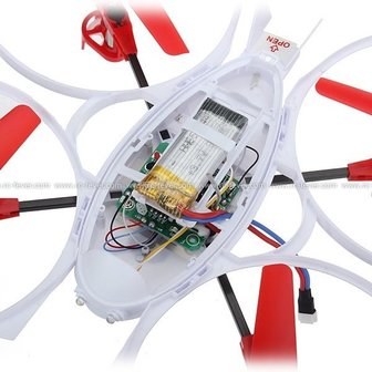 SYMA X3 Quadcopter 2.4ghz