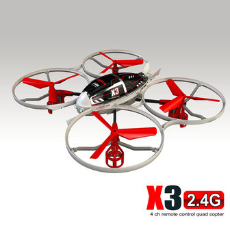 SYMA X3 Quadcopter 2.4ghz