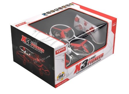 SYMA X3 Quadcopter 2.4ghz