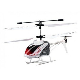 Syma S5 speed RC helicopter 3 kanaals