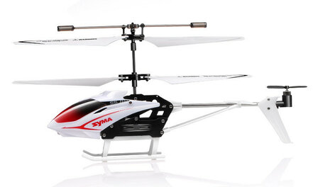 Syma S5 speed RC helicopter 3 kanaals