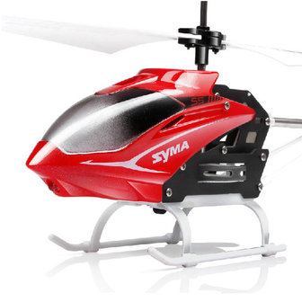 Syma S5 speed RC helicopter 3 kanaals