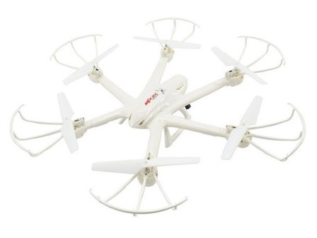 MJX X600 Quadcopter